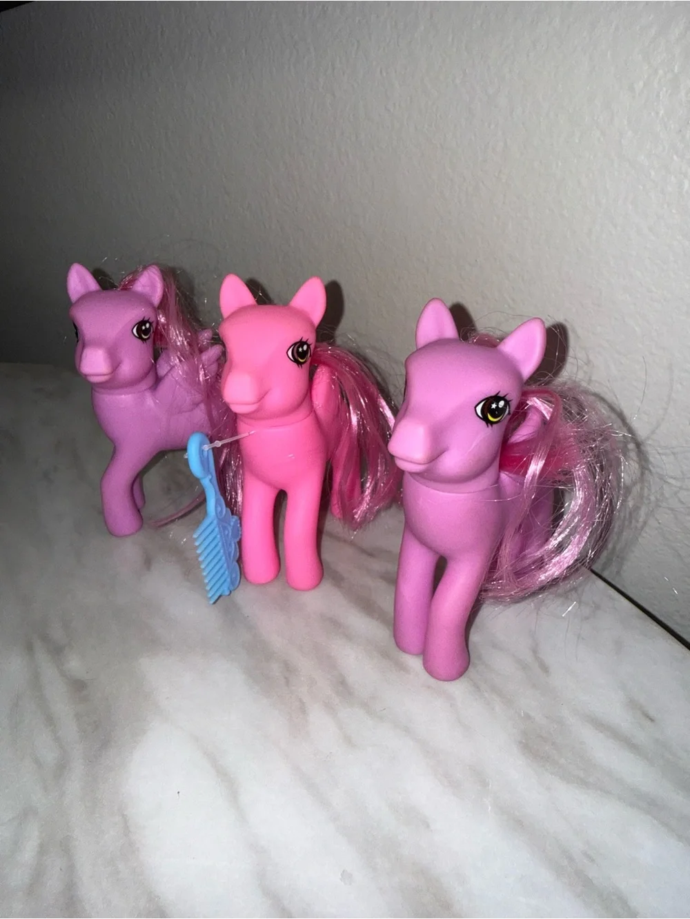 Greenbrier pegasus horses